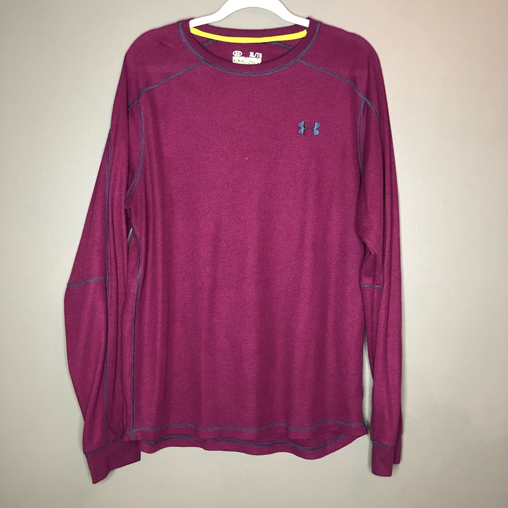 Men’s under armour thermal